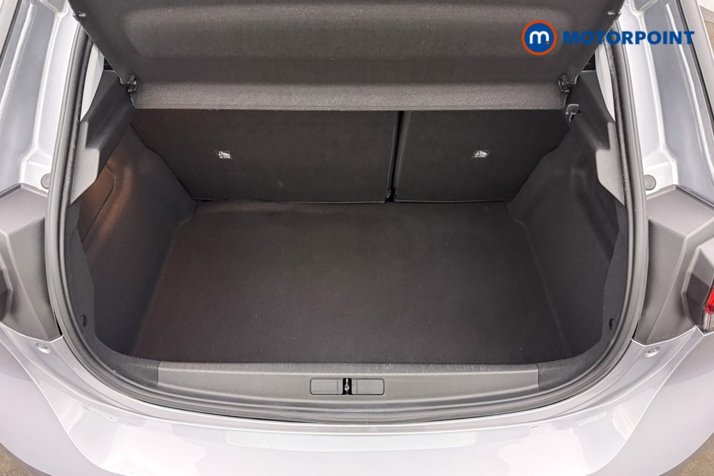 Vauxhall Corsa Se Edition Manual Petrol Hatchback - Stock Number (1651917) - 11th supplementary image