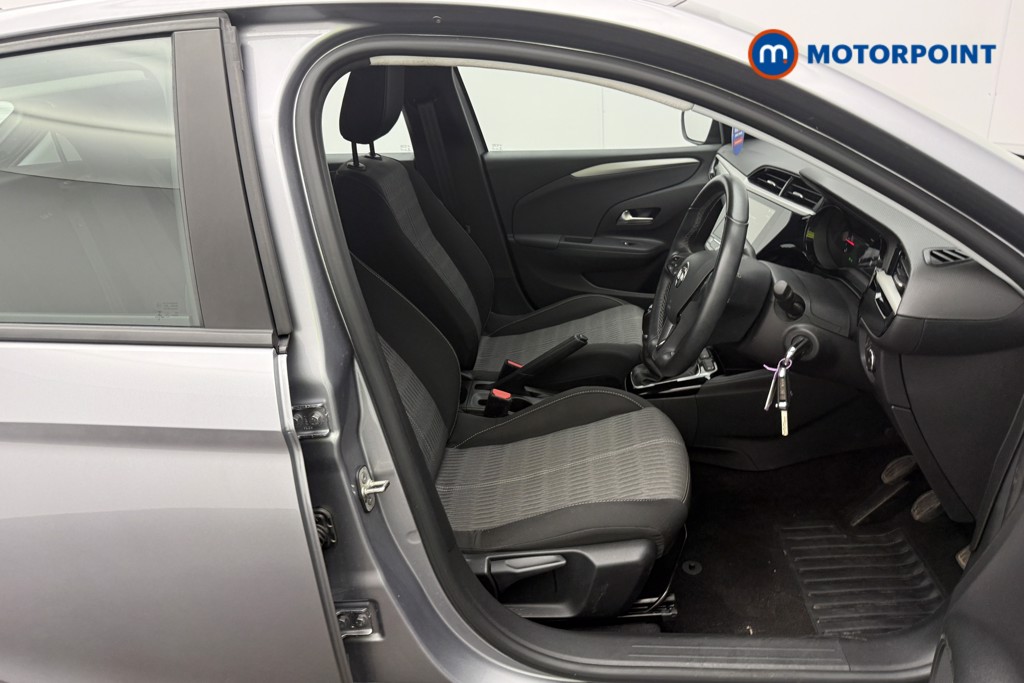 Vauxhall Corsa Se Edition Manual Petrol Hatchback - Stock Number (1651917) - 15th supplementary image