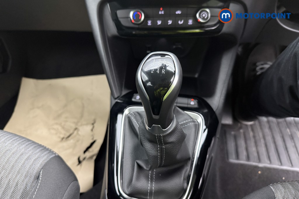 Vauxhall Corsa Se Edition Manual Petrol Hatchback - Stock Number (1651917) - 19th supplementary image