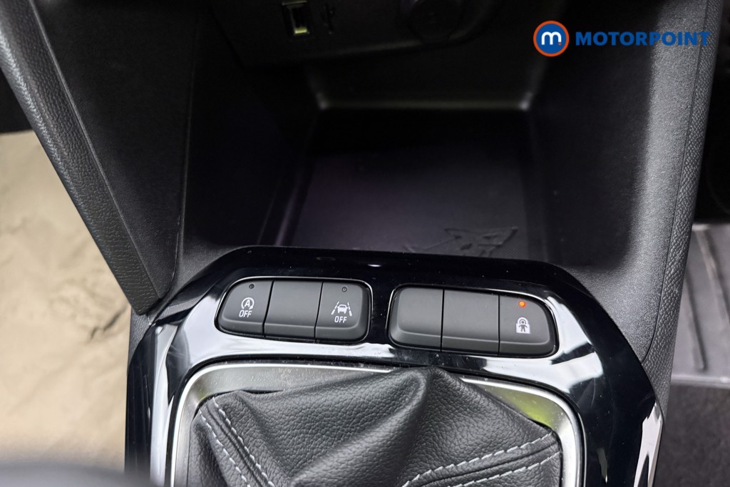 Vauxhall Corsa Se Edition Manual Petrol Hatchback - Stock Number (1651917) - 20th supplementary image
