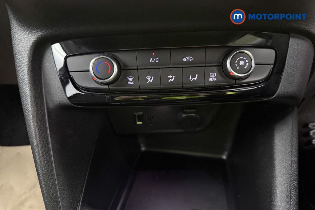 Vauxhall Corsa Se Edition Manual Petrol Hatchback - Stock Number (1651917) - 21st supplementary image
