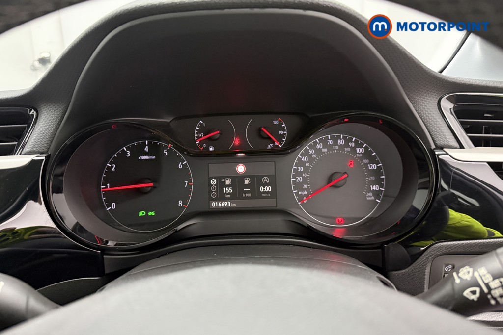 Vauxhall Corsa Se Edition Manual Petrol Hatchback - Stock Number (1651917) - 23rd supplementary image