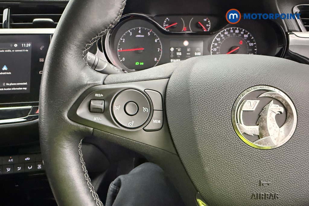 Vauxhall Corsa Se Edition Manual Petrol Hatchback - Stock Number (1651917) - 24th supplementary image
