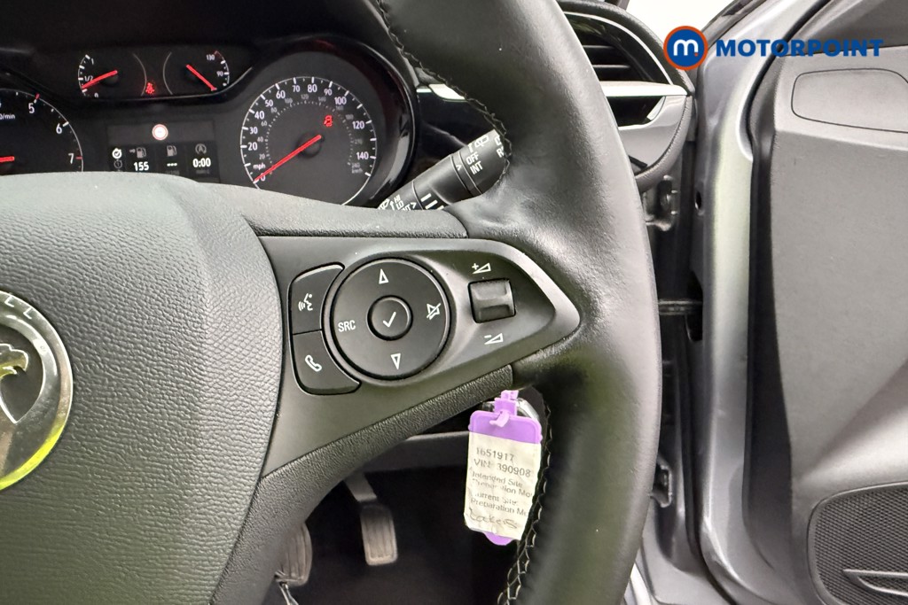 Vauxhall Corsa Se Edition Manual Petrol Hatchback - Stock Number (1651917) - 25th supplementary image
