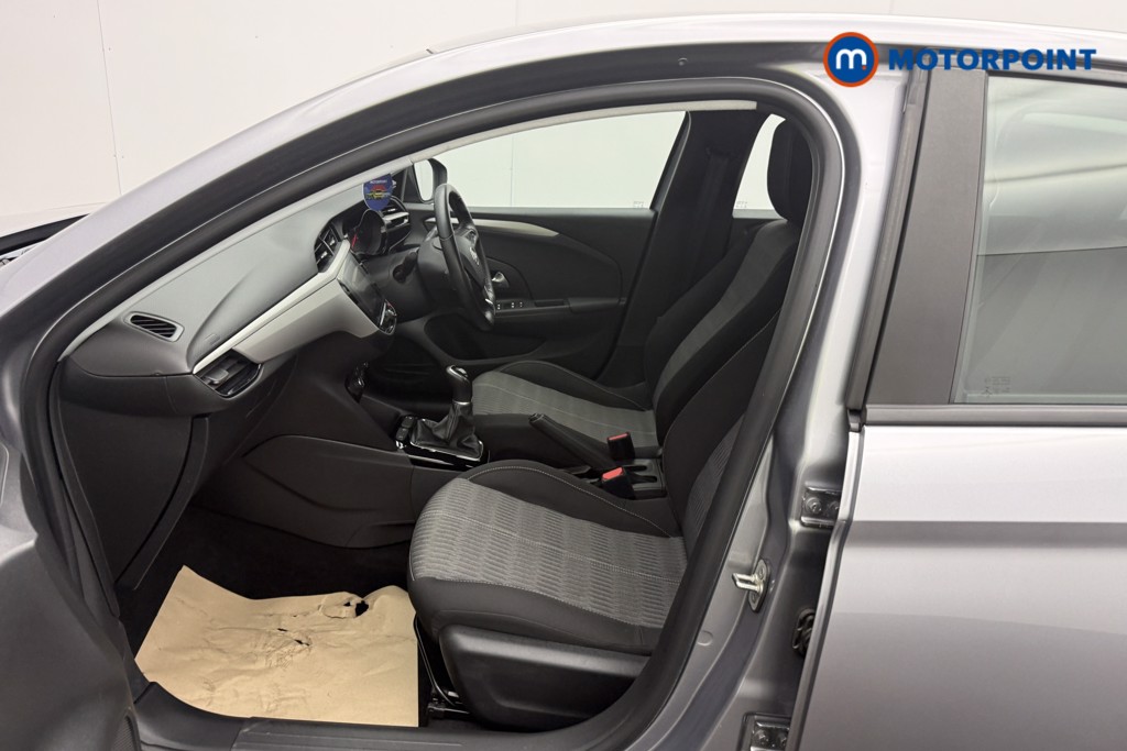 Vauxhall Corsa Se Edition Manual Petrol Hatchback - Stock Number (1651917) - 1st supplementary image