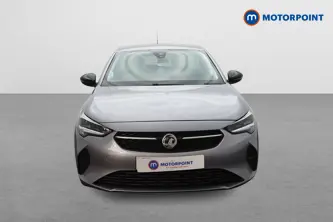 Vauxhall Corsa Se Edition Manual Petrol Hatchback - Stock Number (1651917) - Front bumper