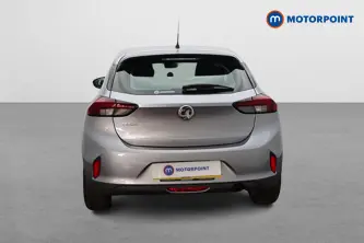 Vauxhall Corsa Se Edition Manual Petrol Hatchback - Stock Number (1651917) - Rear bumper