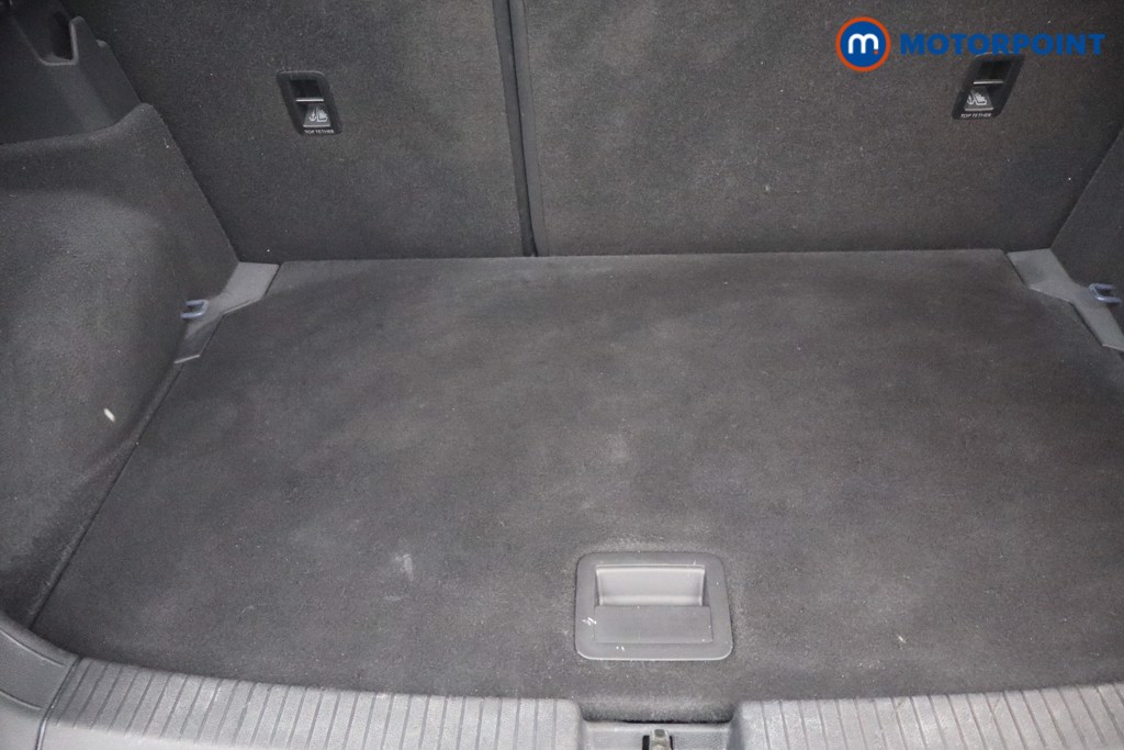Volkswagen T-Cross SEL Automatic Petrol SUV - Stock Number (1652114) - 4th supplementary image