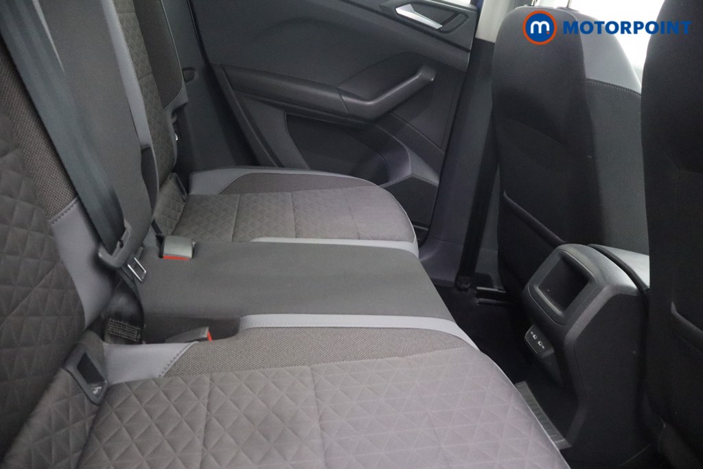 Volkswagen T-Cross SEL Automatic Petrol SUV - Stock Number (1652114) - 6th supplementary image