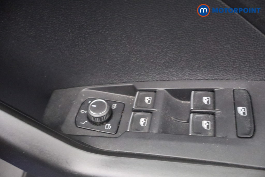 Volkswagen T-Cross SEL Automatic Petrol SUV - Stock Number (1652114) - 10th supplementary image