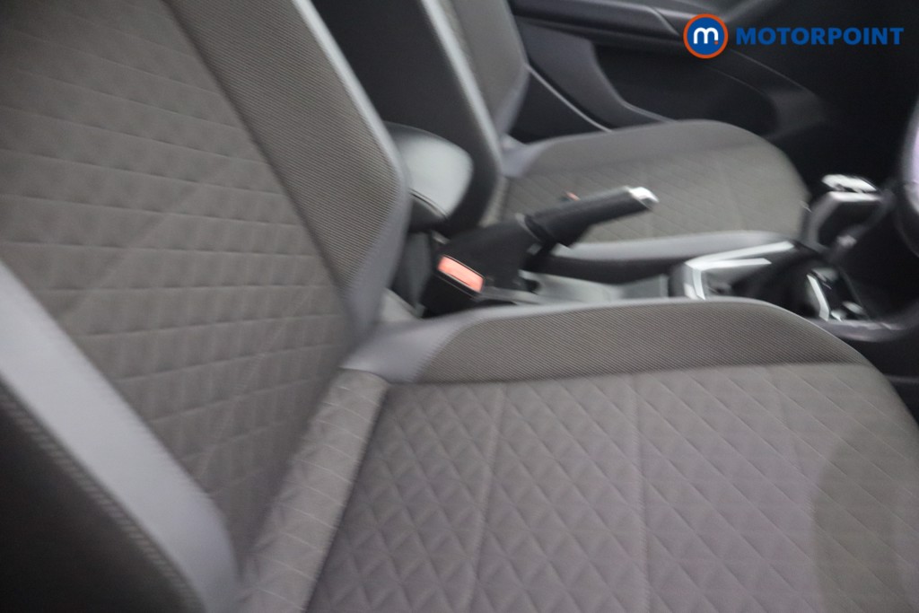 Volkswagen T-Cross SEL Automatic Petrol SUV - Stock Number (1652114) - 11th supplementary image