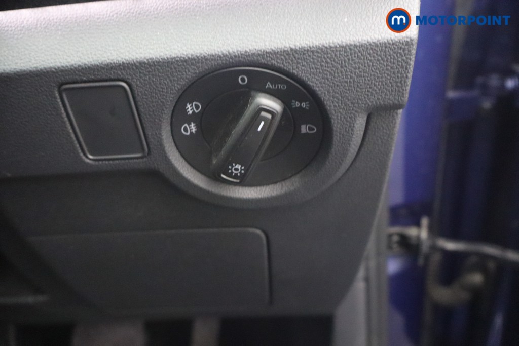 Volkswagen T-Cross SEL Automatic Petrol SUV - Stock Number (1652114) - 12th supplementary image