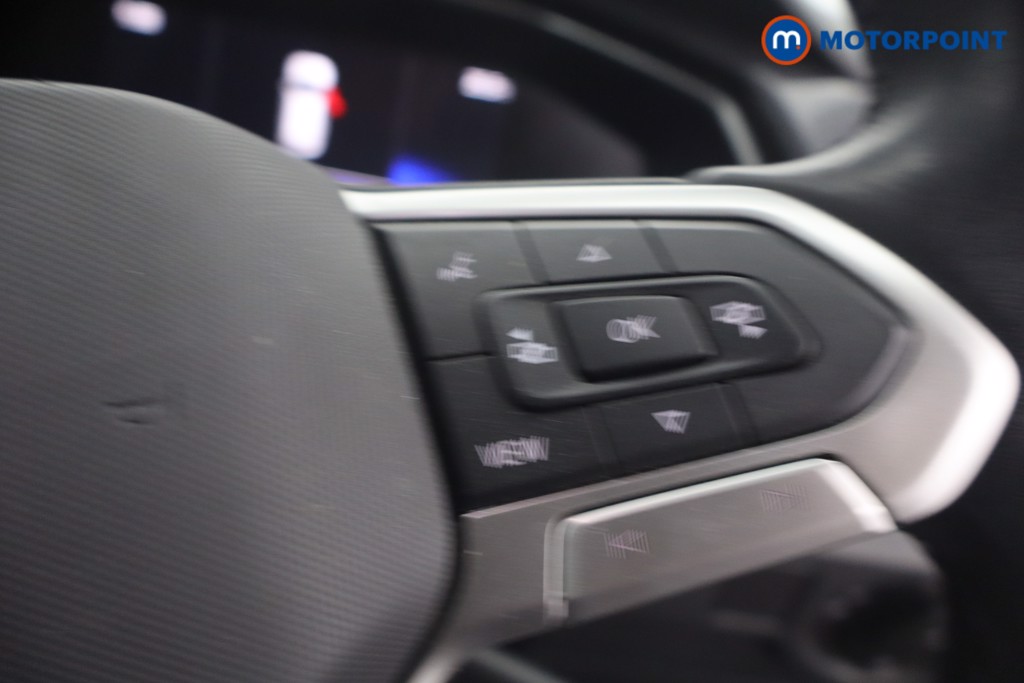 Volkswagen T-Cross SEL Automatic Petrol SUV - Stock Number (1652114) - 13th supplementary image