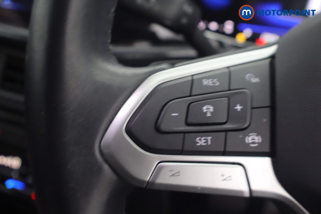 Volkswagen T-Cross SEL Automatic Petrol SUV - Stock Number (1652114) - 14th supplementary image