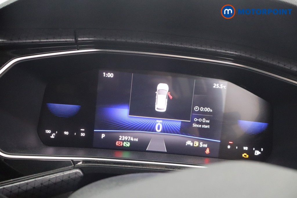 Volkswagen T-Cross SEL Automatic Petrol SUV - Stock Number (1652114) - 15th supplementary image