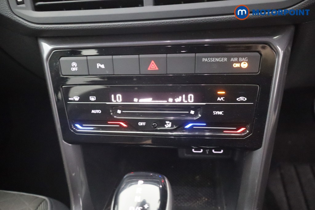 Volkswagen T-Cross SEL Automatic Petrol SUV - Stock Number (1652114) - 16th supplementary image