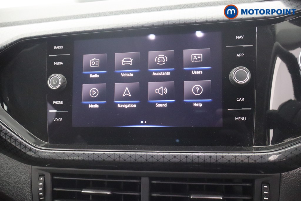 Volkswagen T-Cross SEL Automatic Petrol SUV - Stock Number (1652114) - 17th supplementary image