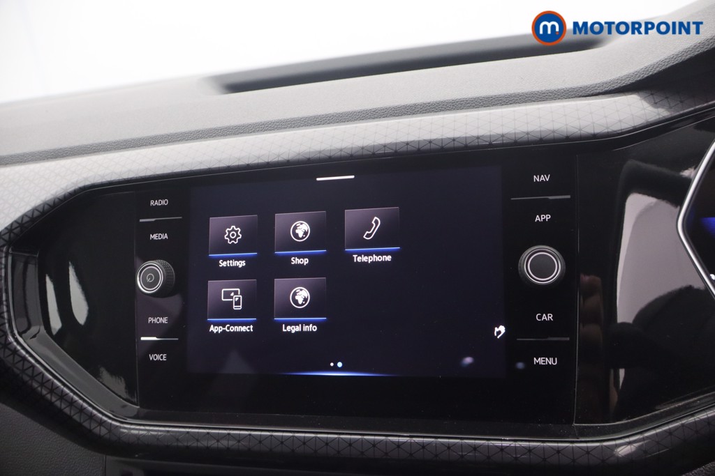 Volkswagen T-Cross SEL Automatic Petrol SUV - Stock Number (1652114) - 18th supplementary image