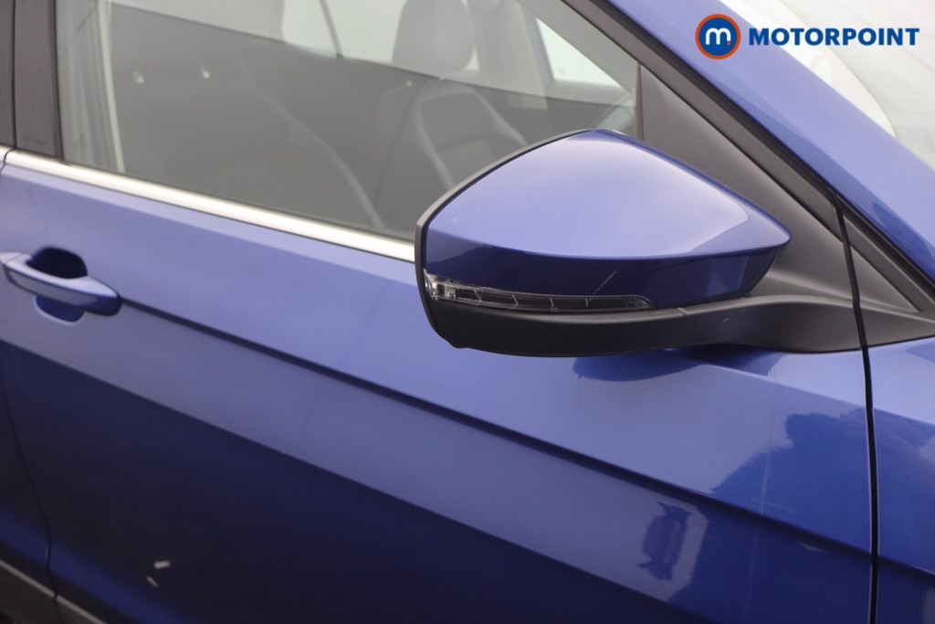 Volkswagen T-Cross SEL Automatic Petrol SUV - Stock Number (1652114) - 19th supplementary image