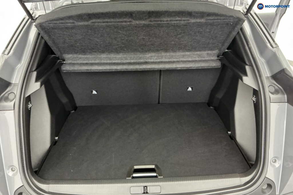 Peugeot 2008 Allure Automatic Petrol SUV - Stock Number (1652283) - 3rd supplementary image