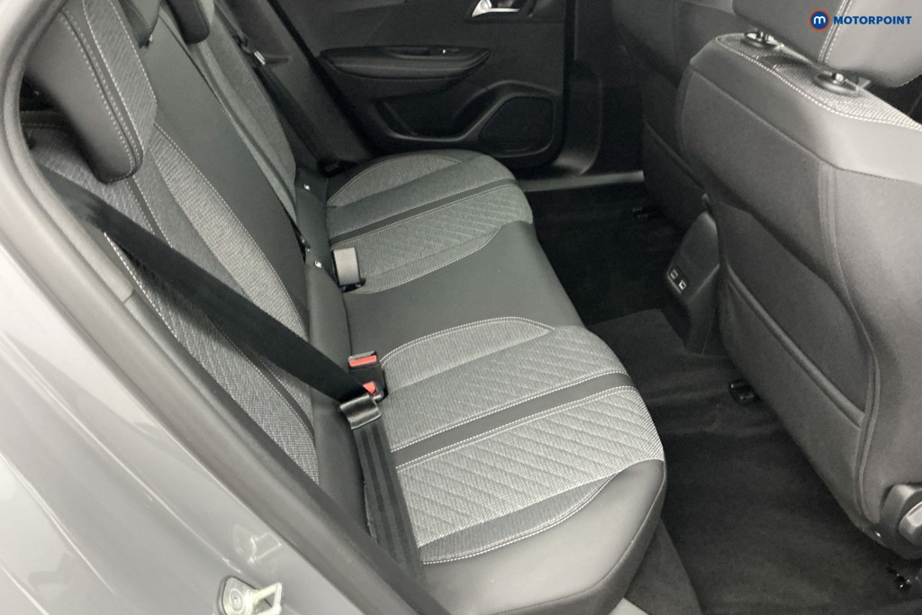 Peugeot 2008 Allure Automatic Petrol SUV - Stock Number (1652283) - 4th supplementary image