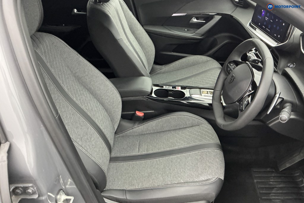Peugeot 2008 Allure Automatic Petrol SUV - Stock Number (1652283) - 5th supplementary image