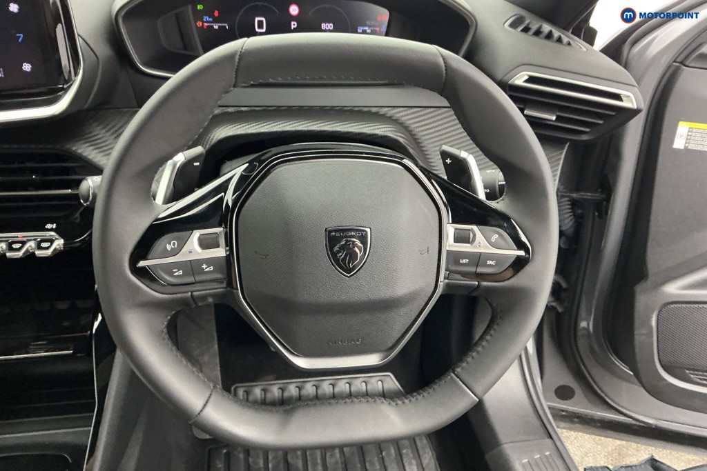 Peugeot 2008 Allure Automatic Petrol SUV - Stock Number (1652283) - 6th supplementary image