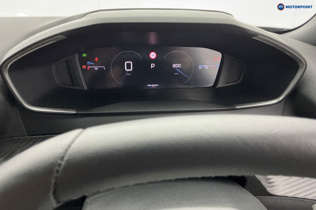 Peugeot 2008 Allure Automatic Petrol SUV - Stock Number (1652283) - 7th supplementary image