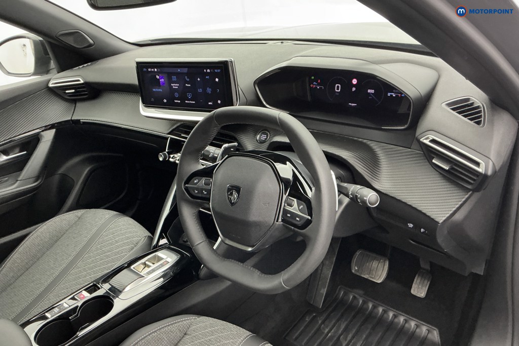 Peugeot 2008 Allure Automatic Petrol SUV - Stock Number (1652283) - 8th supplementary image
