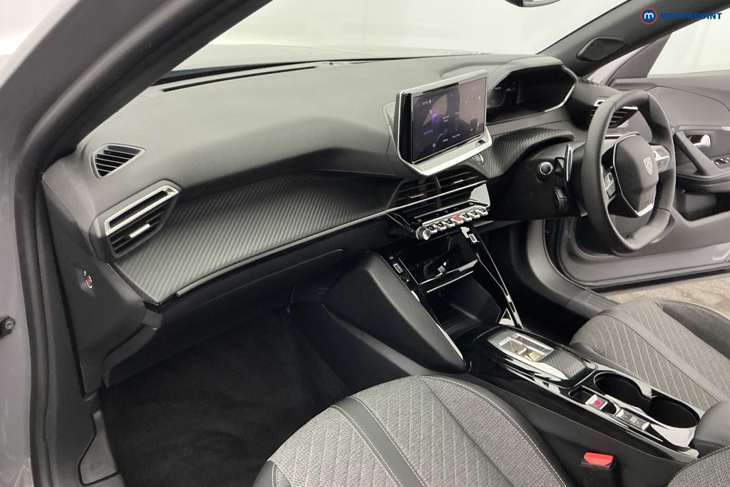 Peugeot 2008 Allure Automatic Petrol SUV - Stock Number (1652283) - 9th supplementary image