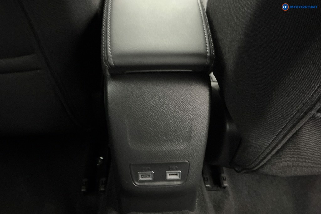 Peugeot 2008 Allure Automatic Petrol SUV - Stock Number (1652283) - 10th supplementary image