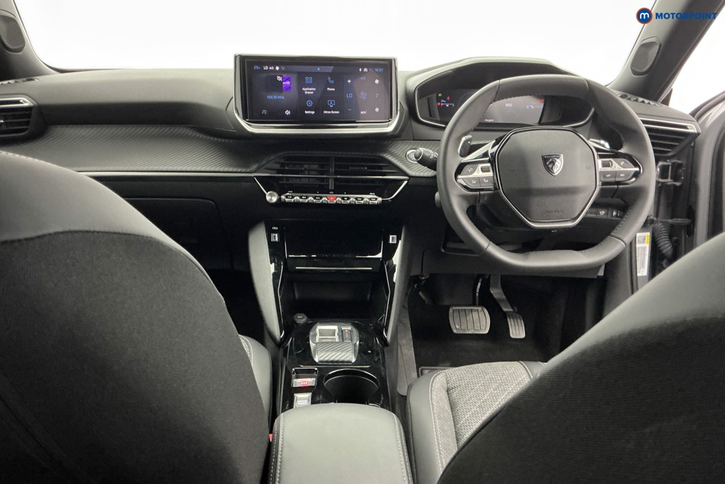 Peugeot 2008 Allure Automatic Petrol SUV - Stock Number (1652283) - 12th supplementary image