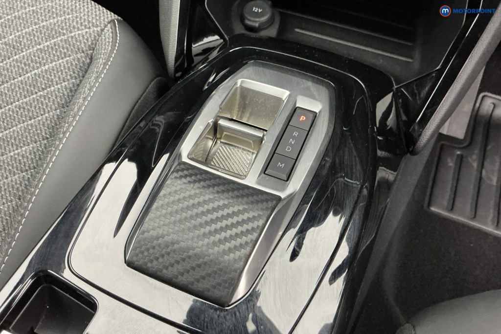 Peugeot 2008 Allure Automatic Petrol SUV - Stock Number (1652283) - 15th supplementary image