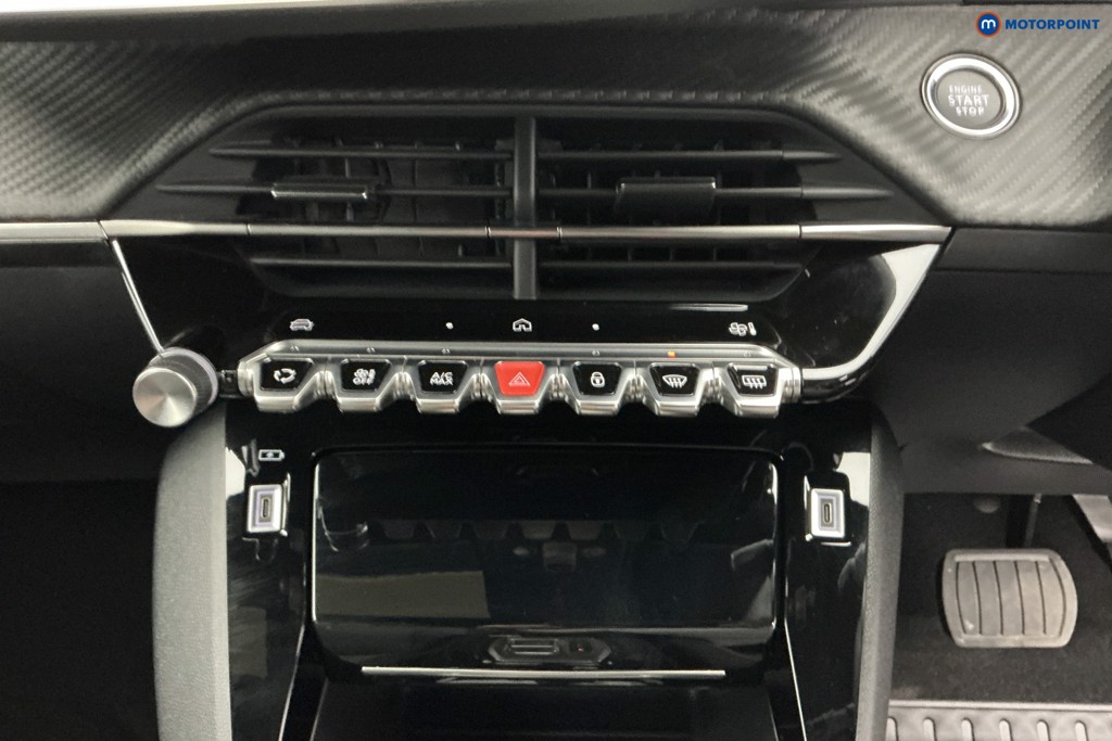 Peugeot 2008 Allure Automatic Petrol SUV - Stock Number (1652283) - 17th supplementary image