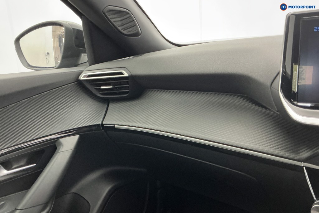 Peugeot 2008 Allure Automatic Petrol SUV - Stock Number (1652283) - 18th supplementary image