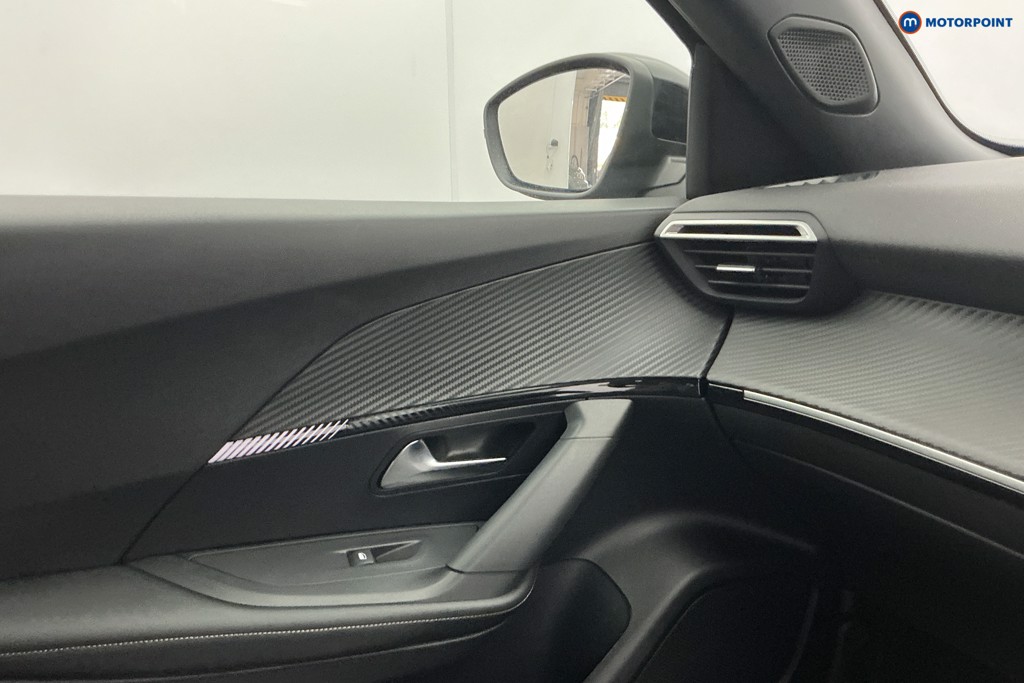 Peugeot 2008 Allure Automatic Petrol SUV - Stock Number (1652283) - 19th supplementary image