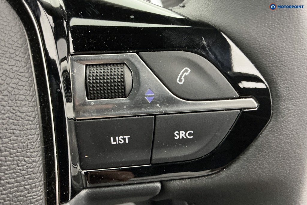 Peugeot 2008 Allure Automatic Petrol SUV - Stock Number (1652283) - 21st supplementary image