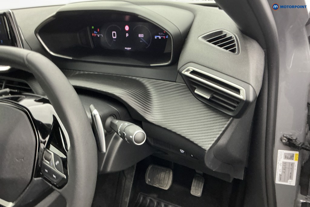 Peugeot 2008 Allure Automatic Petrol SUV - Stock Number (1652283) - 22nd supplementary image