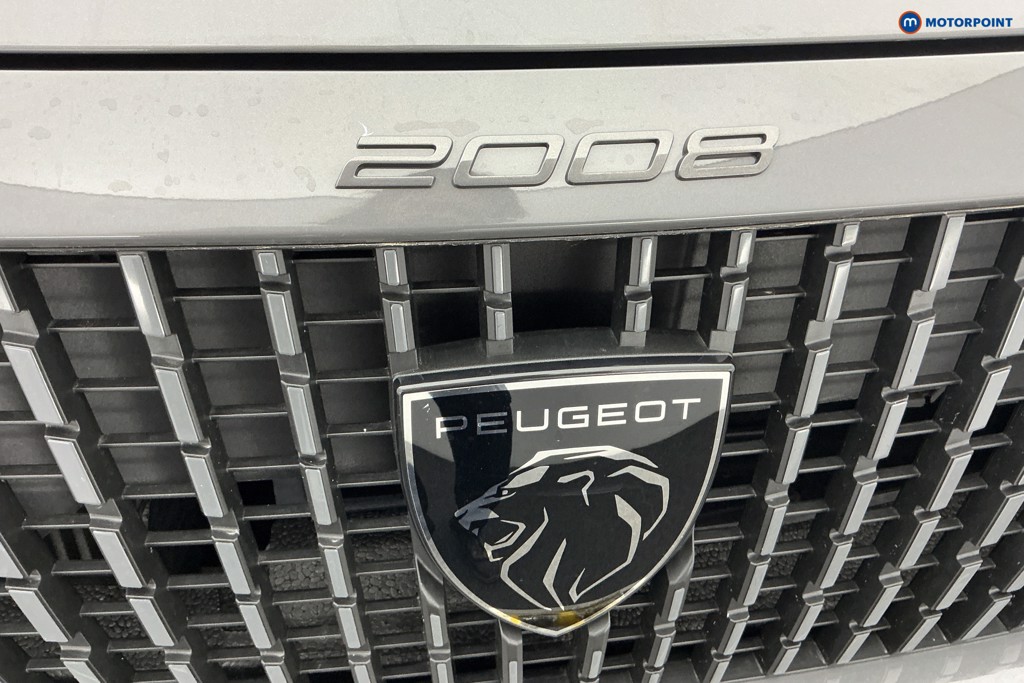 Peugeot 2008 Allure Automatic Petrol SUV - Stock Number (1652283) - 28th supplementary image