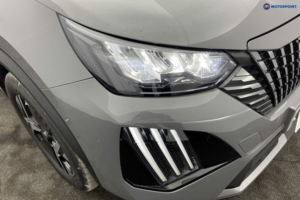 Peugeot 2008 Allure Automatic Petrol SUV - Stock Number (1652283) - 29th supplementary image