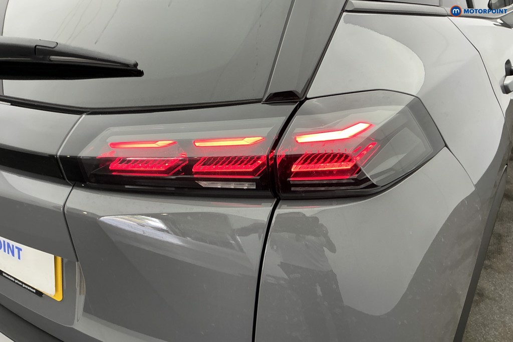 Peugeot 2008 Allure Automatic Petrol SUV - Stock Number (1652283) - 30th supplementary image