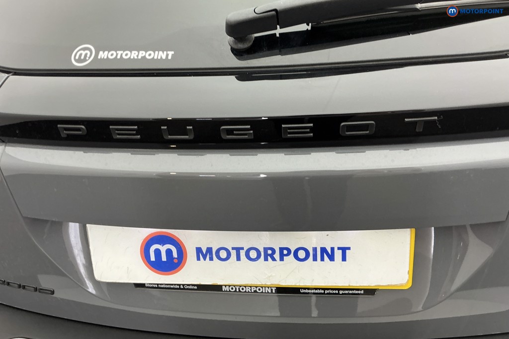 Peugeot 2008 Allure Automatic Petrol SUV - Stock Number (1652283) - 32nd supplementary image