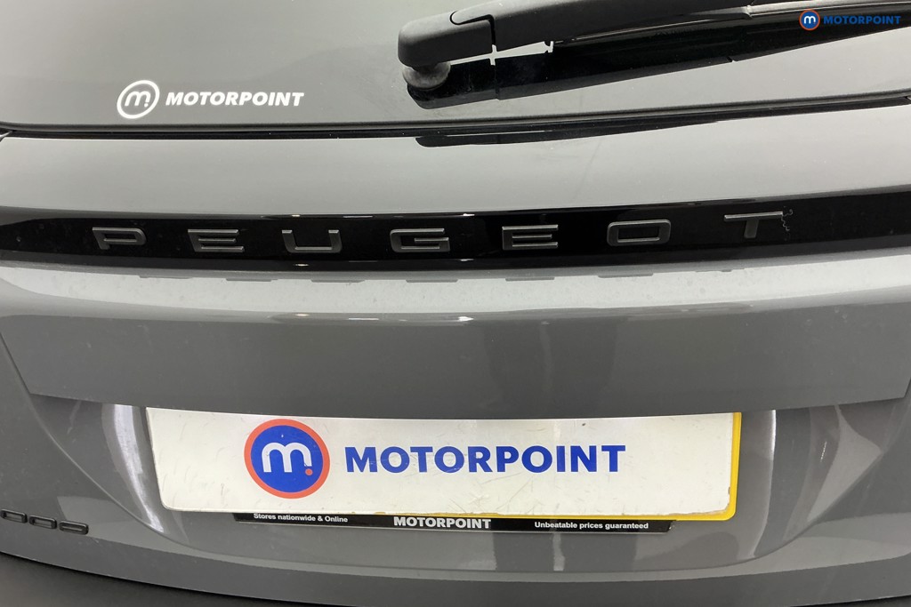 Peugeot 2008 Allure Automatic Petrol SUV - Stock Number (1652283) - 33rd supplementary image