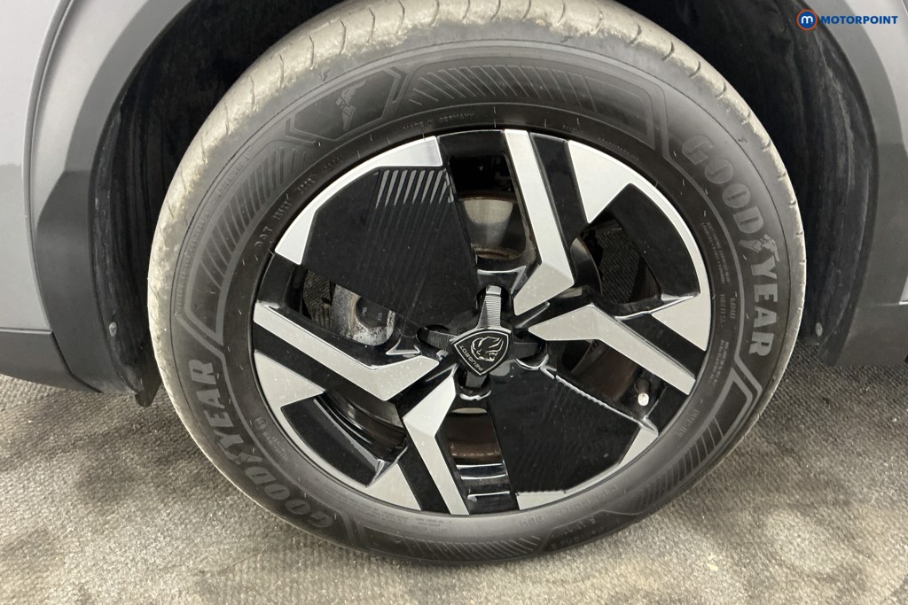 Peugeot 2008 Allure Automatic Petrol SUV - Stock Number (1652283) - 36th supplementary image