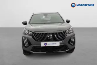 Peugeot 2008 Allure Automatic Petrol SUV - Stock Number (1652283) - Front bumper