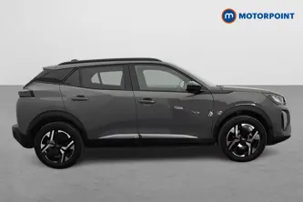 Peugeot 2008 Allure Automatic Petrol SUV - Stock Number (1652283) - Drivers side