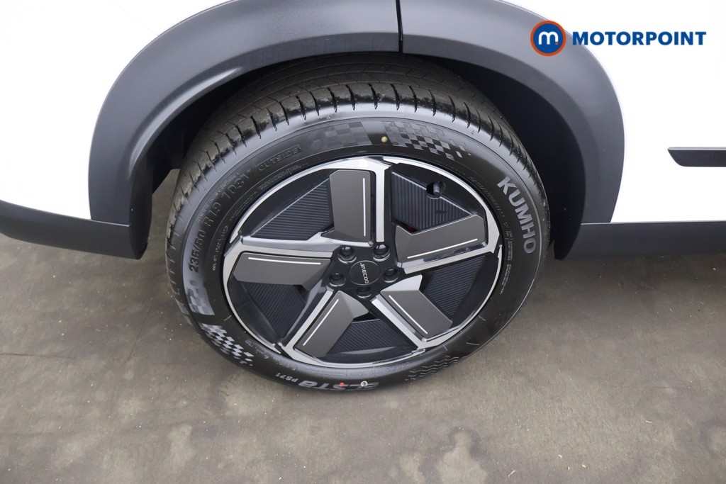 Jaecoo 7 Luxury Automatic Petrol SUV - Stock Number (1652413) - 3rd supplementary image