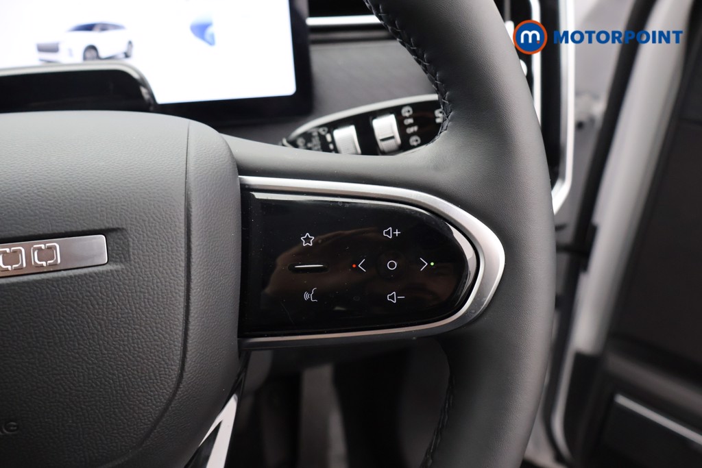 Jaecoo 7 Luxury Automatic Petrol SUV - Stock Number (1652413) - 7th supplementary image