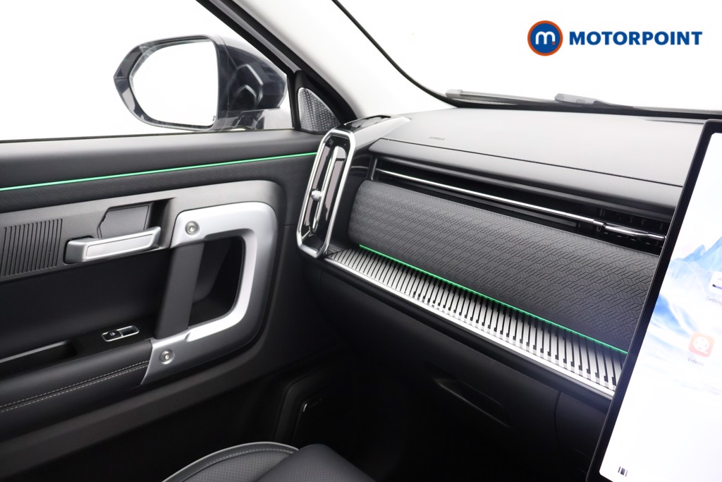 Jaecoo 7 Luxury Automatic Petrol SUV - Stock Number (1652413) - 10th supplementary image