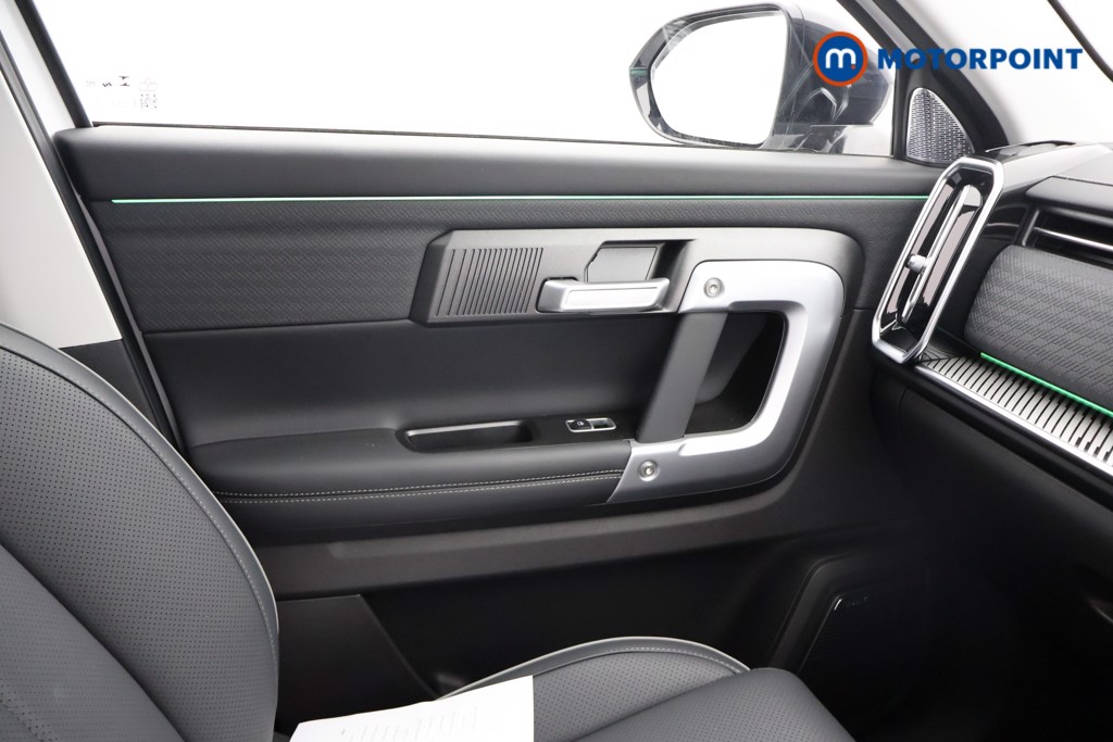 Jaecoo 7 Luxury Automatic Petrol SUV - Stock Number (1652413) - 11th supplementary image